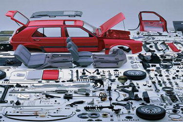 汽車工業(yè)